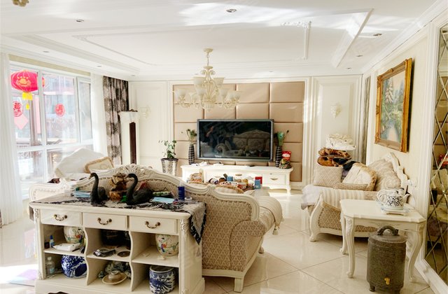 【金都新城二手房,通辽金都新城二手房出售信息】- 上海安居客