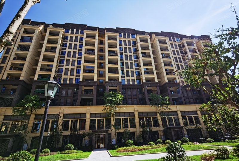 盛唐叠彩山二期