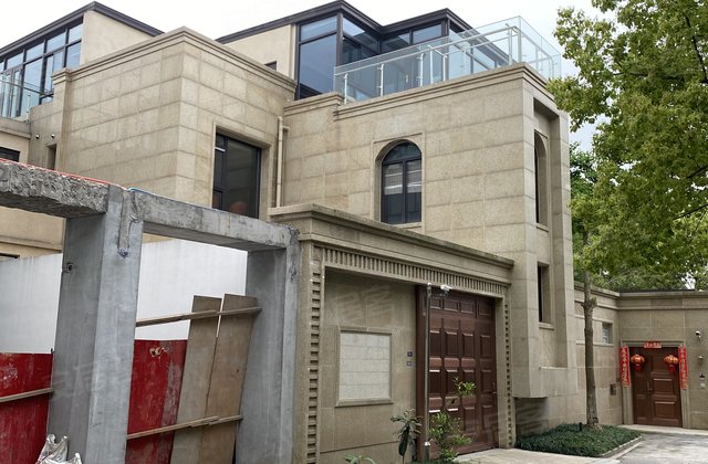 昆山二手房 花桥二手房 香榭丽大道二手房 绿地21城e区(别墅)00:00