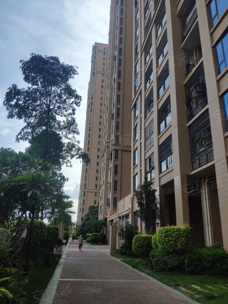 时代茗城,望州南路90号-南宁时代茗城二手房,租房,房价-南宁安居客