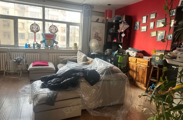 安邦花园2室1厅96㎡28万二手房图片