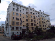 烟台小区图片