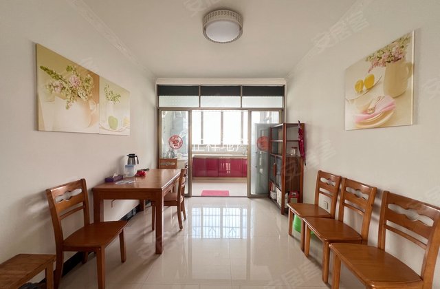 胜利花园3室2厅126㎡39万二手房图片