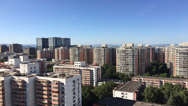 东升园公寓,财经东路-北京东升园公寓二手房,租房,房价-北京安居客