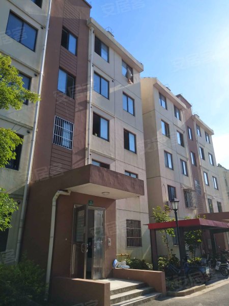 万祥兴隆苑(西)