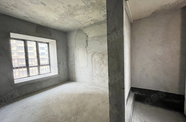 轩汇豪庭3室2厅101㎡63.8万二手房图片