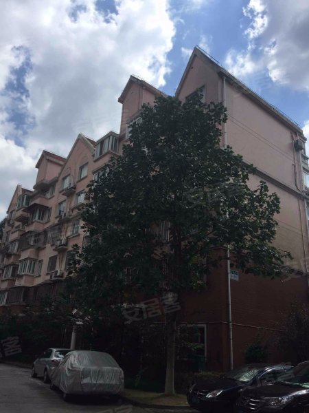 山泉花苑(南区)