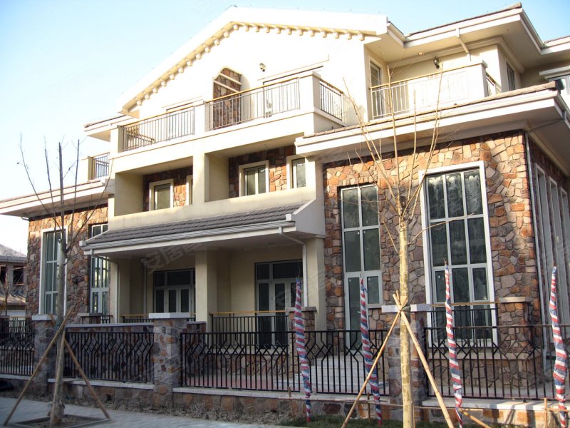 立达博雅苑,梨双路-天津立达博雅苑二手房,租房,房价-天津安居客