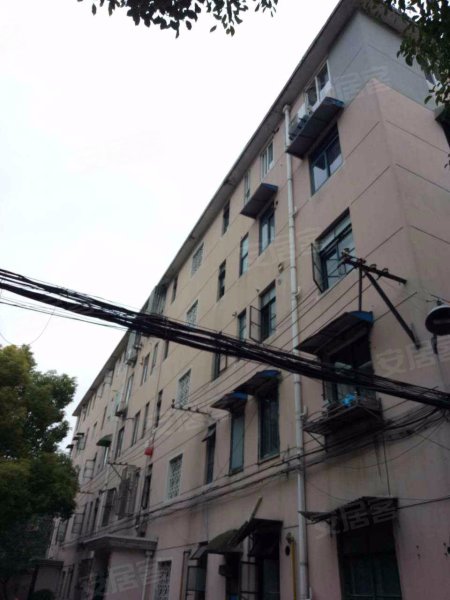 联建新村(宝山) 