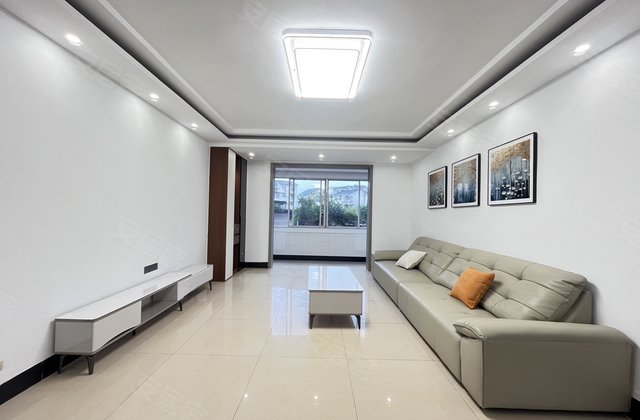 楠翠苑5室2厅173㎡45.8万二手房图片