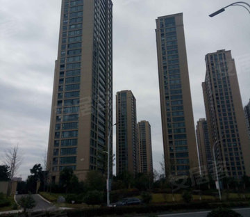 奉化绿城玫瑰园