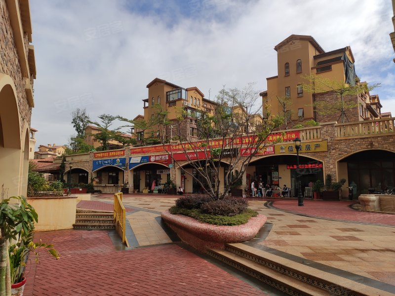 禹洲卢卡小镇,洪前北里17-154号-厦门禹洲卢卡小镇二手房,租房,房价