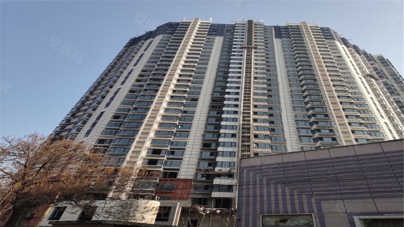 阳光水岸,新兴大街-邯郸阳光水岸二手房,租房,房价-邯郸安居客