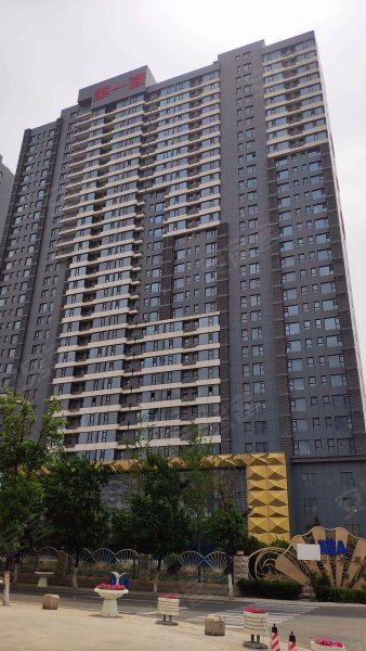 金梦海湾第一观