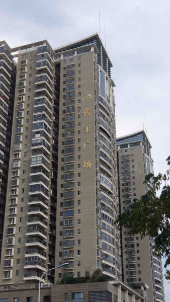 宾王广场,宾王路-义乌宾王广场二手房,租房,房价-义乌安居客