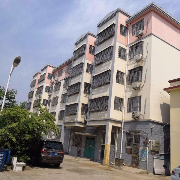 泰和花园,解放南路-枣庄泰和花园二手房,租房,房价-枣庄安居客