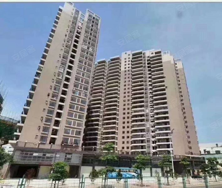 星曜名城,松白路2992号-深圳星曜名城二手房,租房,房价-深圳安居客