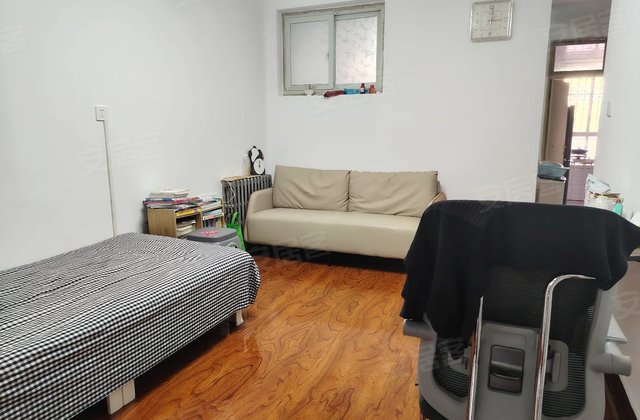 棉一生活区2室1厅59.12㎡49.8万二手房图片