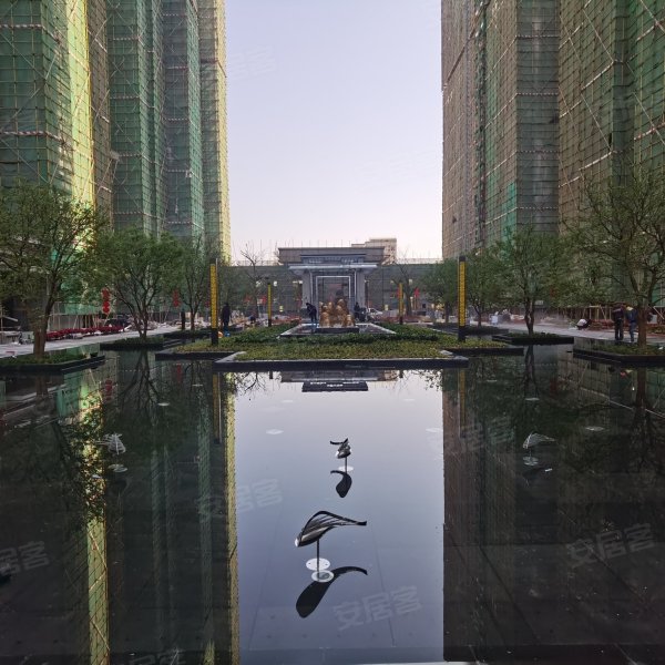 紫麟华府,人民大道-揭阳紫麟华府二手房,租房,房价-揭阳安居客