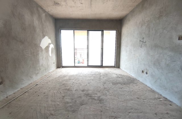 湖景御翠园4室2厅124㎡88万二手房图片