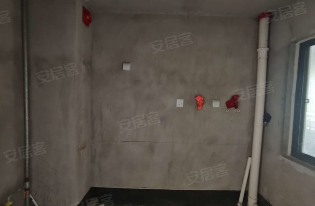 珑熙庄园(西区)3室2厅108㎡86.8万二手房图片