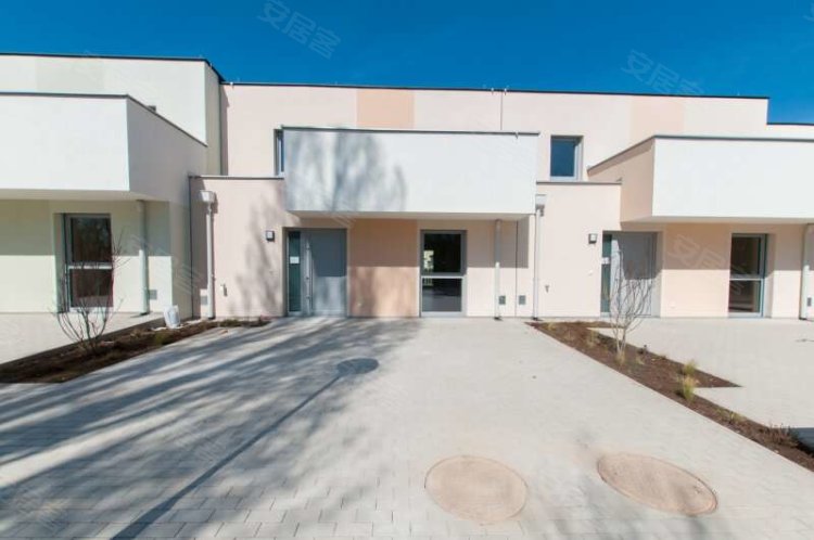 奥地利约¥391万AustriaGuntramsdorfHouse出售二手房公寓图片