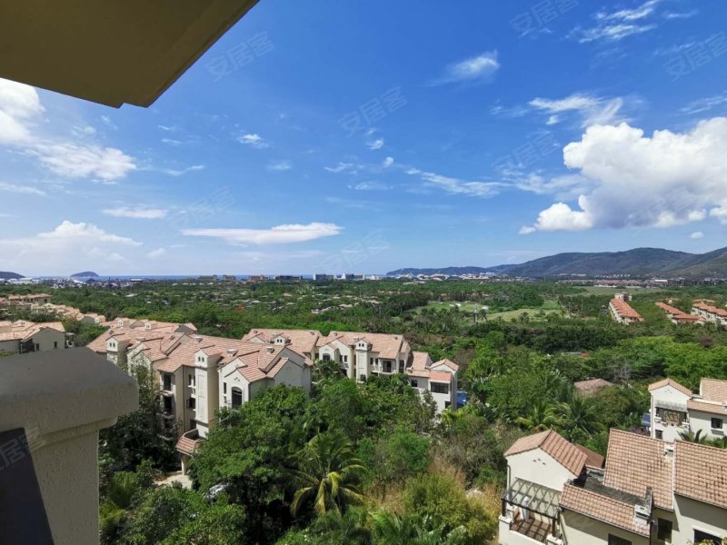 亚龙湾公主郡(一期),亚龙湾路-三亚亚龙湾公主郡