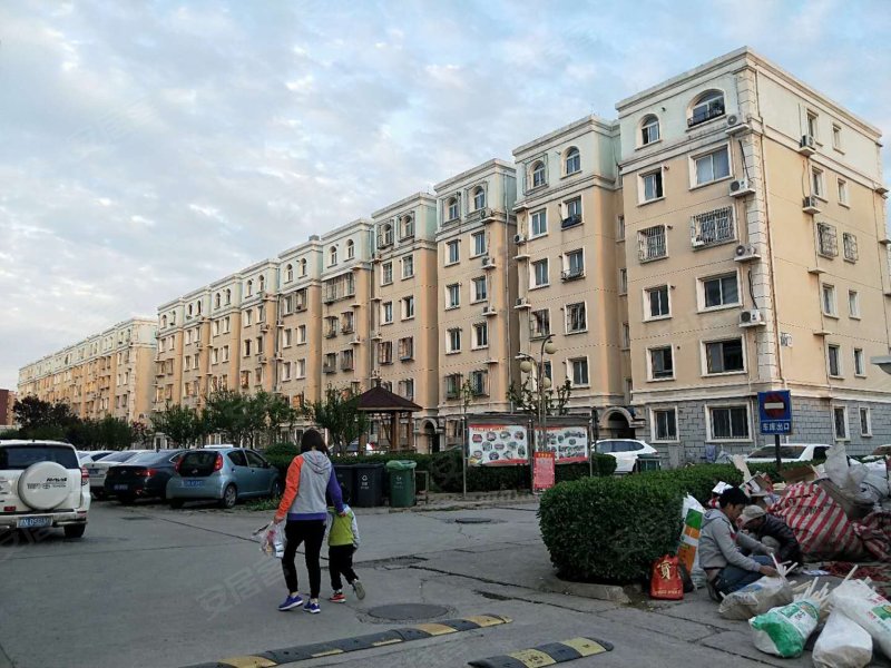 碧波园,房山区长阳路-北京碧波园二手房,租房,房价-北京安居客