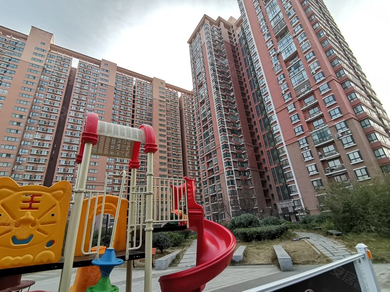 瑞园,纬一路1-1号-郑州瑞园二手房,租房,房价-郑州安居客