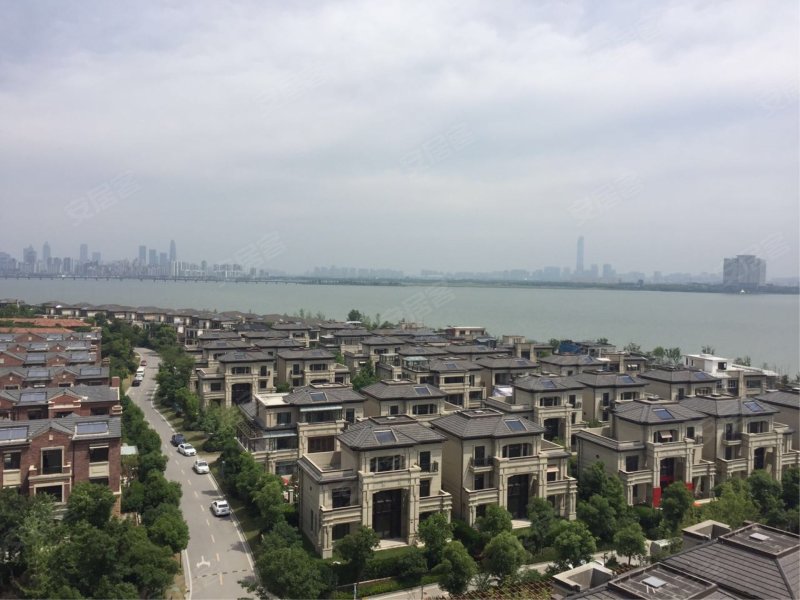 中海独墅岛(别墅)