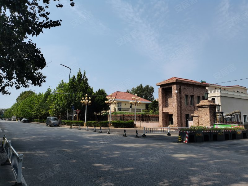 嘉浩别墅,榆阳路5号-北京嘉浩别墅二手房,租房,房价-北京安居客