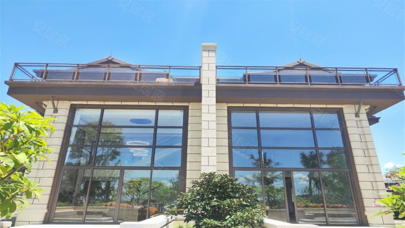 国瑞云龙湖,海榆南路168号-海口国瑞云龙湖二手房,租房,房价-海口安居