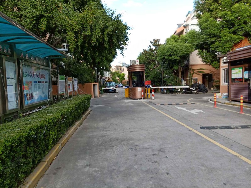 阳光欧洲城一期(公寓住宅) 