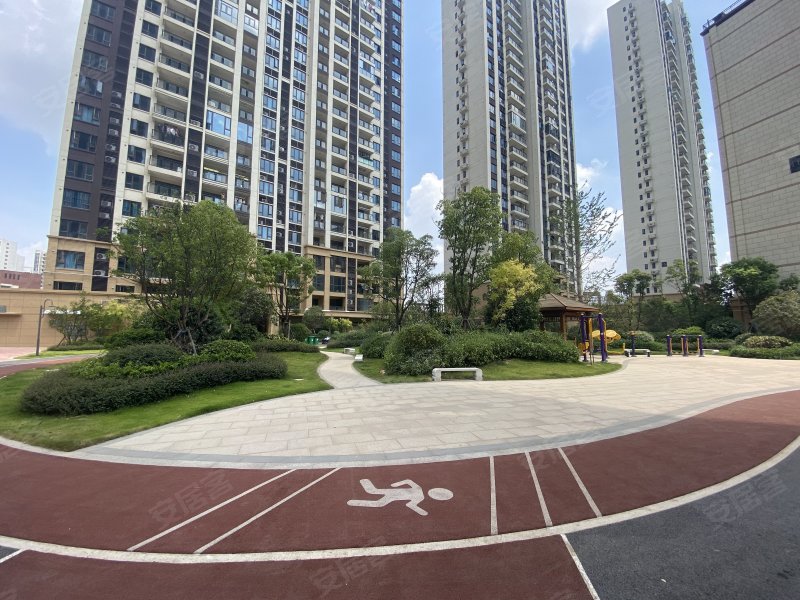 碧桂园联发蓉江府