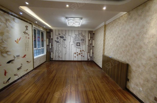 天河盛世2室2厅97㎡52万二手房图片