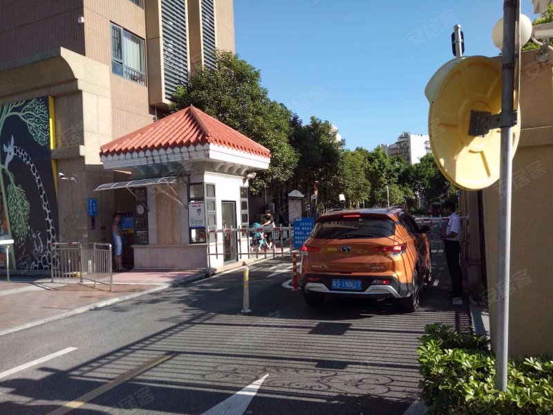 金域华府,怡华街99号-珠海金域华府二手房,租房,房价-珠海安居客