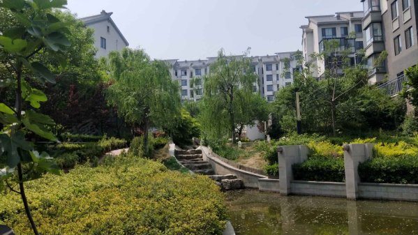 登州府**楼84平68万