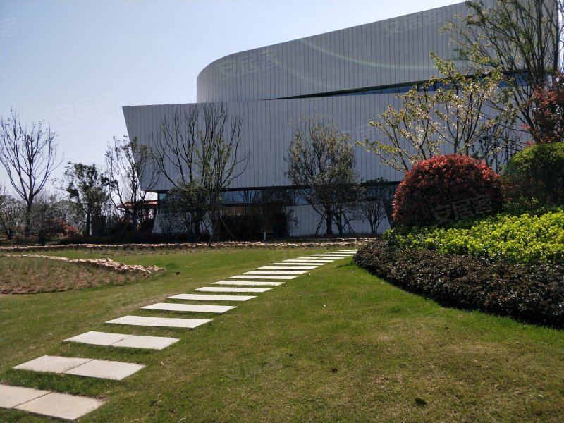 华侨城欢乐明湖,滁州大道607号-滁州华侨城欢乐明湖二手房,租房,房价