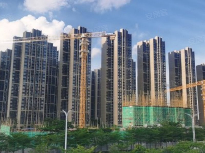 鸿基岸芷汀兰,白蕉路2588号-珠海鸿基岸芷汀兰二手房,租房,房价-珠海