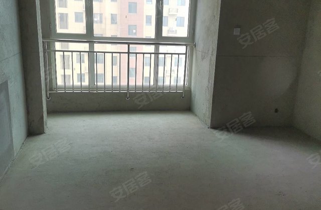 鸿泰御景园3室2厅117㎡98万二手房图片