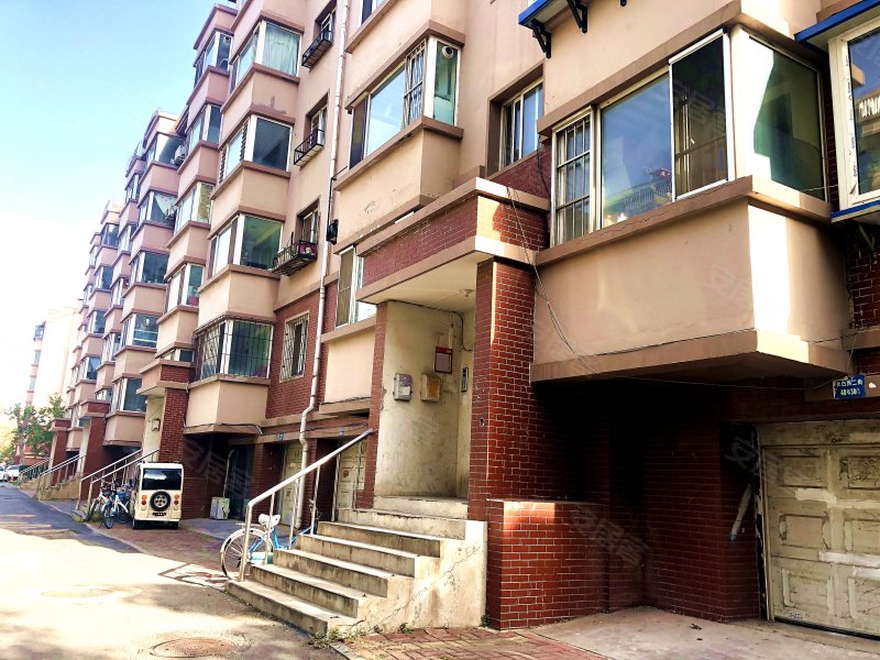 银河湾家园,长白西二街50号-沈阳银河湾家园二手房,租房,房价-沈阳