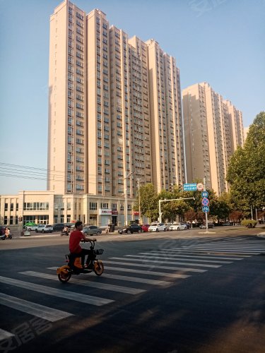 张庄城中村,向阳路755号 - 郑州张庄城中村二手房,租房,房价-郑州安居