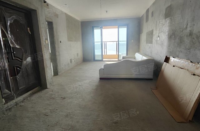 通和易居天玺四期3室2厅128㎡89.8万二手房图片