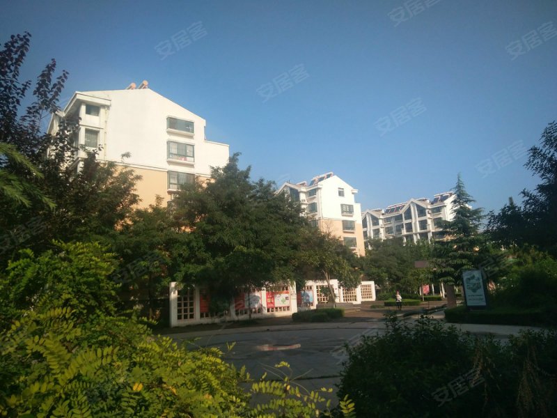 西城花园(兰山)