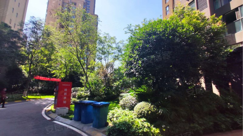世茂城二期,天鹅西湖南路33号-成都世茂城二期二手房,租房,房价-成都