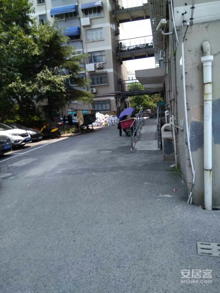 浦东南路4805-4815号小区 