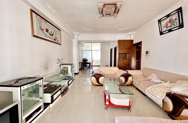 龙福一苑3室2厅101㎡36.6万二手房图片