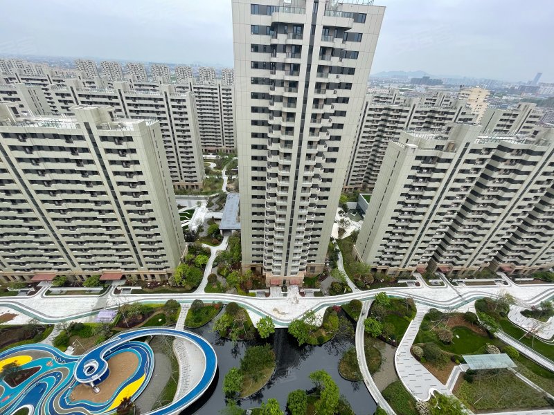 天璟誉府,机场路-武汉天璟誉府二手房,租房,房价-武汉安居客