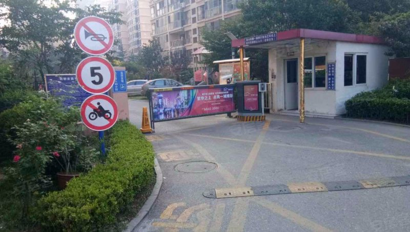 锦都家园,长江东路327号-北京锦都家园二手房,租房,房价-北京安居客