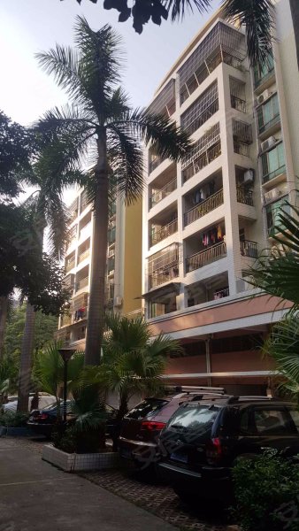 荟景豪庭,联桂路-佛山荟景豪庭二手房,租房,房价-佛山安居客